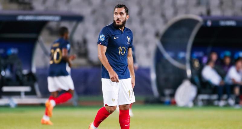  - PSG, OL : énorme concurrence en vue pour Cherki