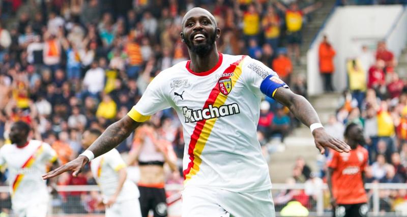  - RC Lens - L'oeil de Denis Balbir : « Seko Fofana s'en va, les Sang et Or mettent le paravent »
