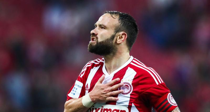  - OM, OL : Valbuena veut revenir en France dans un club bien précis