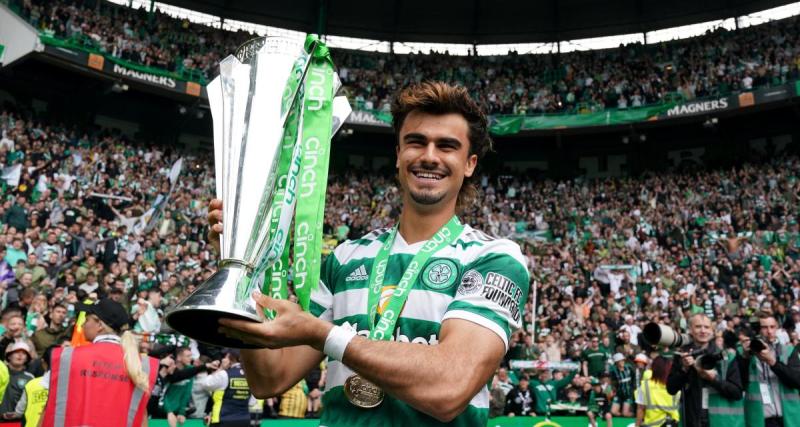  - Une recrue de poids rejoint Karim Benzema et N'Golo Kanté à Al-Ittihad ! (Officiel)