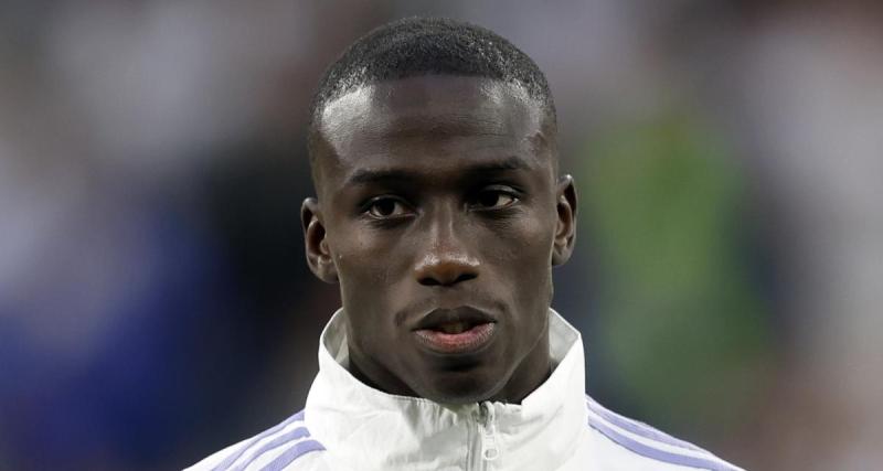  - Real Madrid : l'agent de Ferland Mendy dézingue totalement la piste saoudienne