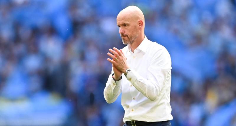  - Manchester United : énorme coup dur en perspective pour ten Hag, les Saoudiens veulent une de ses grandes priorités