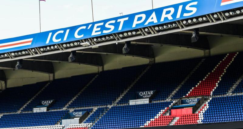  - PSG : Paris va signer un contrat XXL pour son dernier bijou
