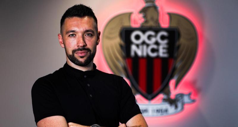  - Nice : son arrivée à Nice, son projet de jeu, le mercato... les premiers mots de Francesco Farioli