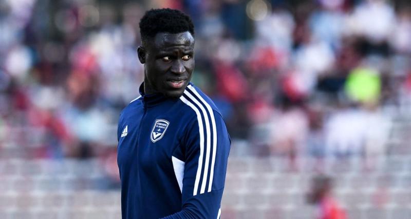  - L2, N3 : Aliou Badji est définitivement bordelais, Saint-Maur recrute un attaquant
