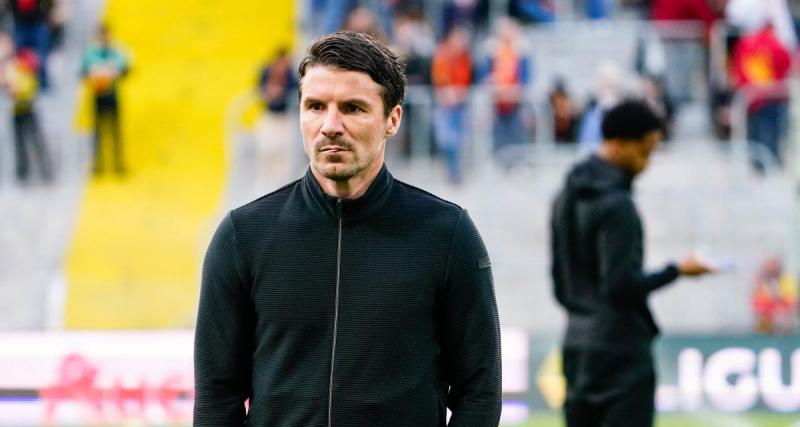  - Lens : un adjoint historique quitte le club ! (officiel)