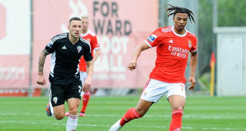  - PSG : une future recrue encense Mbappé, qu’il considère comme « le plus fort du monde »