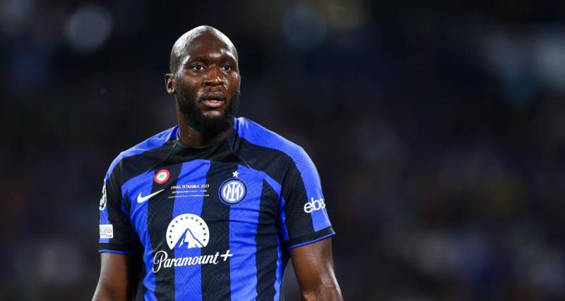  - Chelsea : Lukaku a fait son choix, dossier conclu cette semaine ?