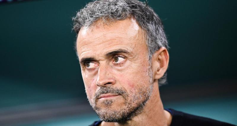  - PSG : Luis Enrique aurait remporté son premier bras de fer face à Campos