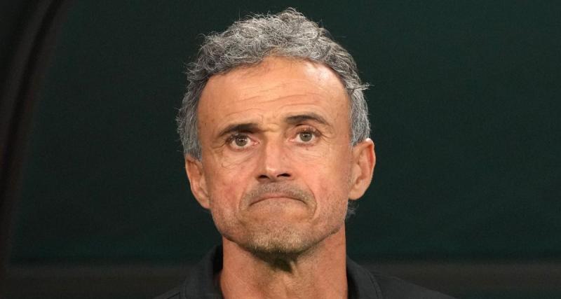  - PSG : le premier adversaire de Luis Enrique à Paris est connu