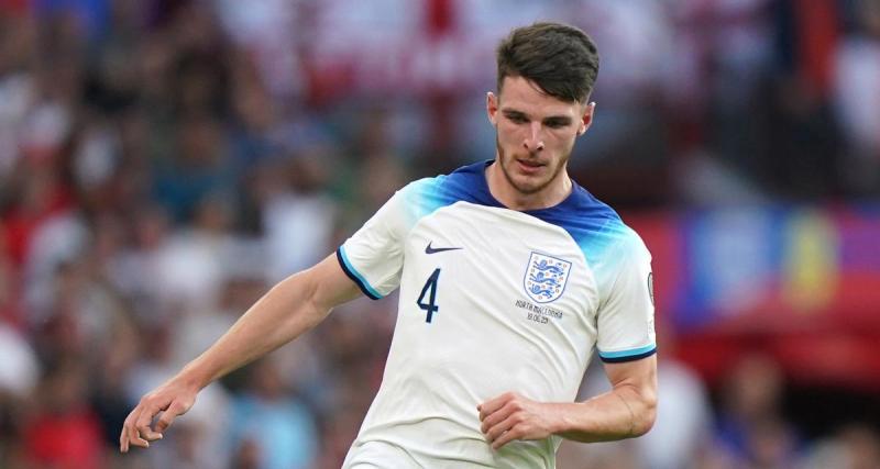  - Arsenal : Rice devrait bien faire une première victime chez les Gunners 