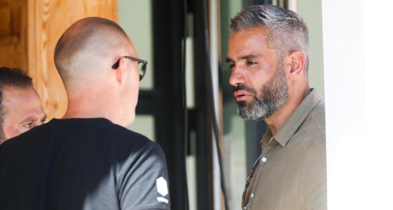  - ASSE - Mercato : actionnaires, dirigeants, vous attendez quoi ? (2/2)