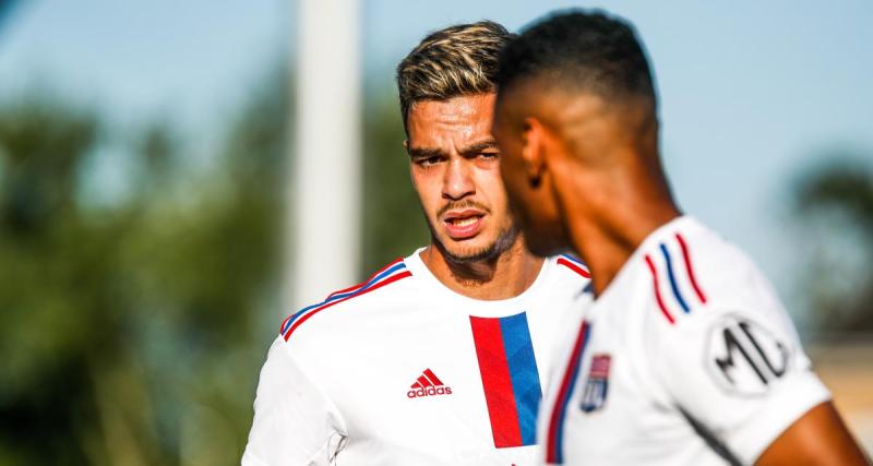  - OL - Mercato : le dossier Faivre lié à... Cherki ?