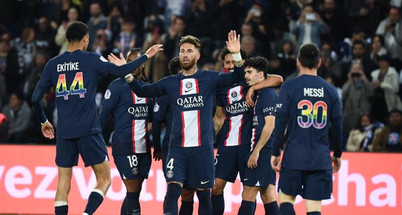  - PSG : un flop de l’an dernier veut faire taire les critiques et s’offre une préparation musclée 