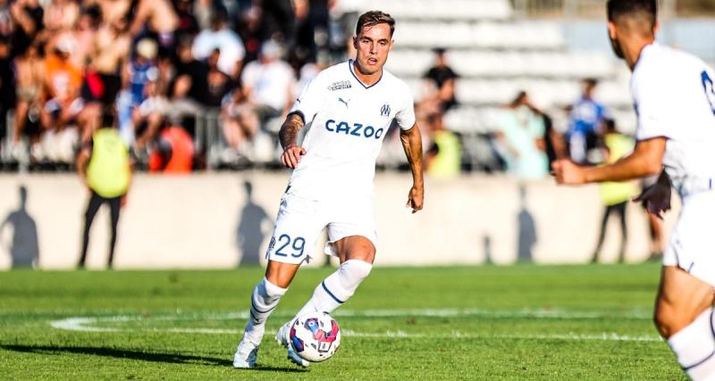  - OM - Mercato : trois joueurs déjà mis à l'écart par Marcelino ! 