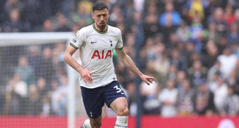  - Equipe de France : Clément Lenglet se rapprocherait de Tottenham