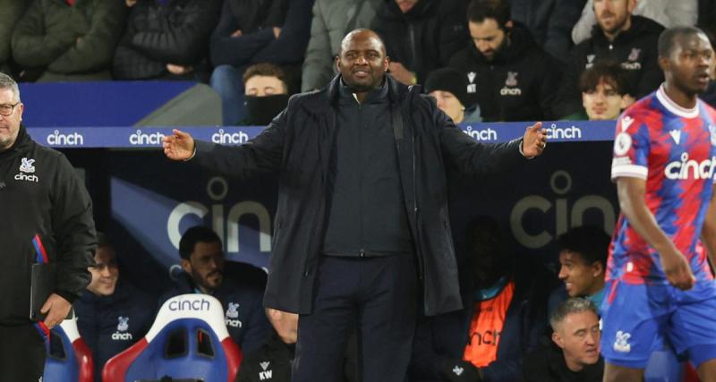  - Strasbourg : Vieira dévoile ses ambitions avec le club alsacien