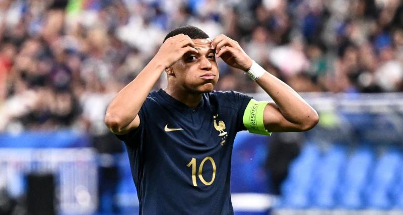  - PSG, Real Madrid : offre monstrueuse sur la table pour Mbappé ?