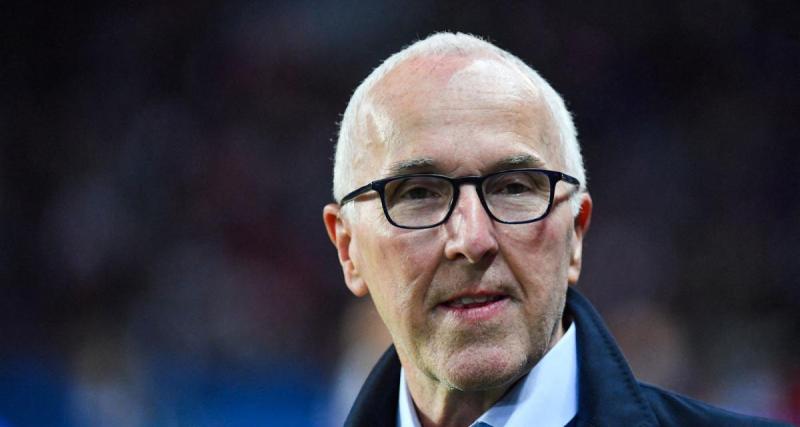  - OM : grosse annonce sur la vente du club !