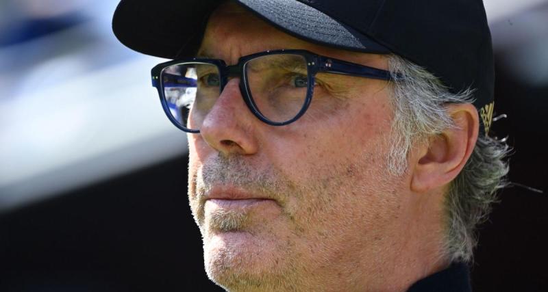  - OL : un départ annoncé chez les Gones (officiel)