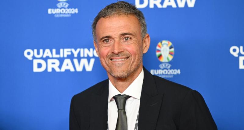  - PSG : frictions entre Campos et Luis Enrique, la date de son intronisation enfin connue ! 
