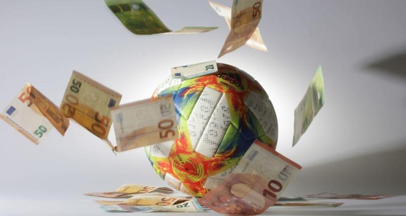  - Mercato : les infos transferts du lundi 3 juillet