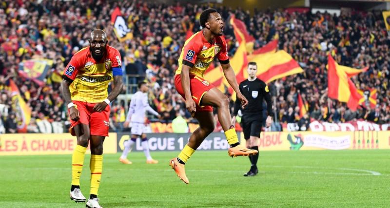  - Lens : Seko Fofana prend la direction de l’Arabie Saoudite, Leipzig transmet une nouvelle offre pour Openda