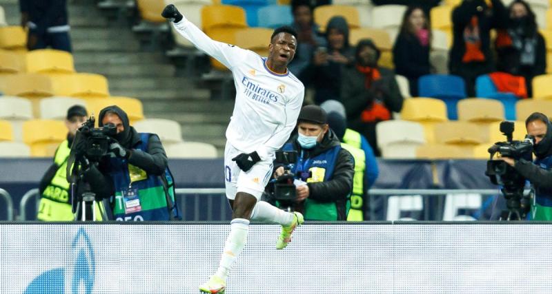  - Real Madrid, FC Barcelone : un milliard pour Vinicius, Güler a tranché, une recrue vers le Barça