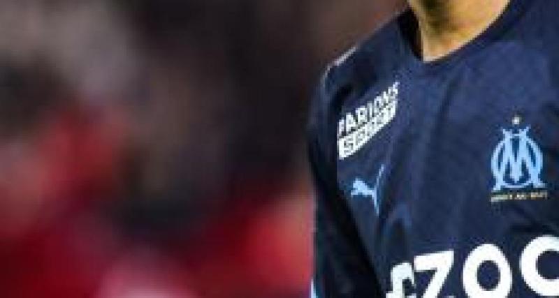  - OM : les maillots de la saison 2023-2024 dévoilés