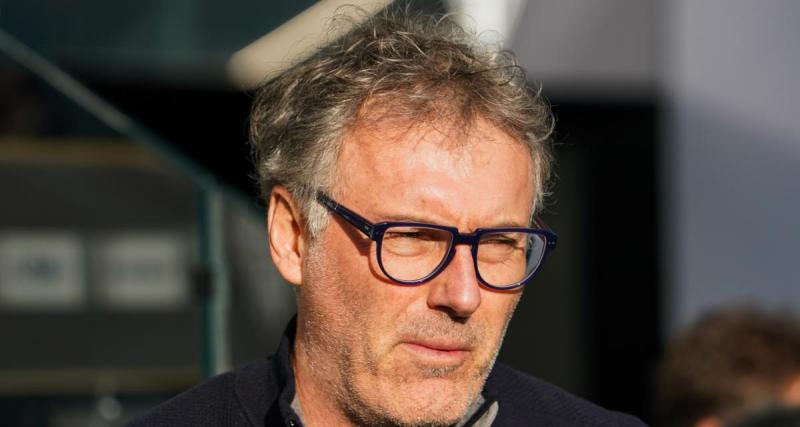  - OL - Mercato : la recrue idéale de Laurent Blanc passe sa visite médicale à Lyon ! 