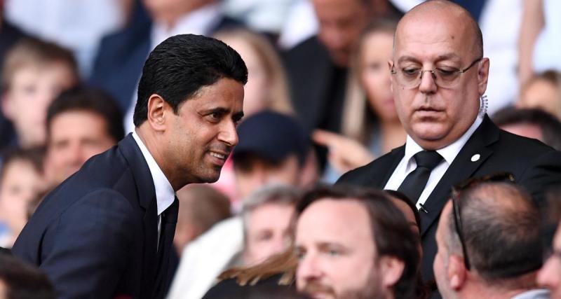  - PSG - Mercato : al-Khelaïfi lance une phrase choc qui fait trembler les stars du vestiaire