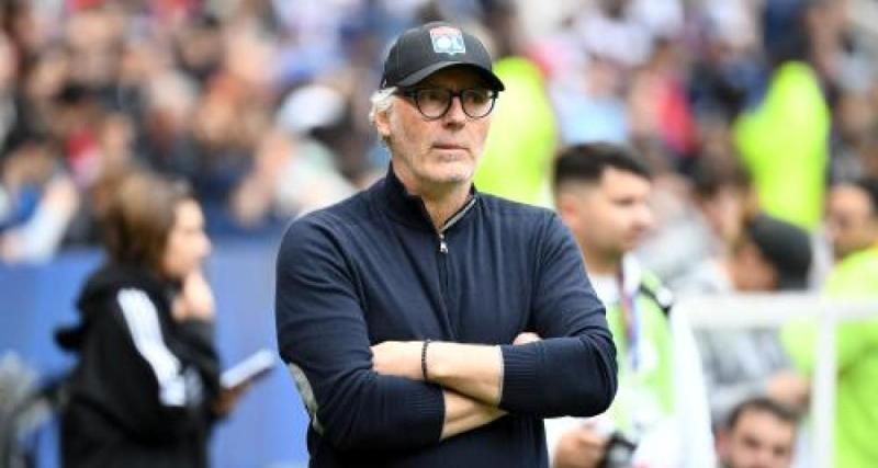  - OL : un grand espoir de Ligue 2 va s'engager chez les Gones