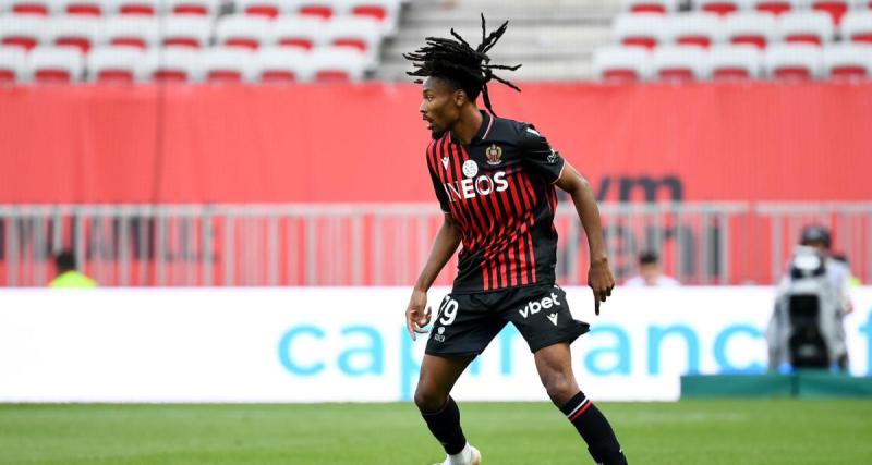  - Nice : après Liverpool et le PSG, un grand club européen s’intéresse à Thuram 