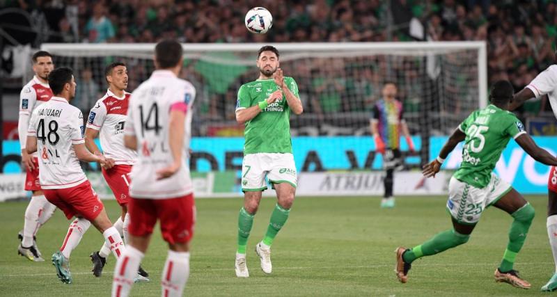  - ASSE : un cadre de Batlles pressé de connaître la folie verte