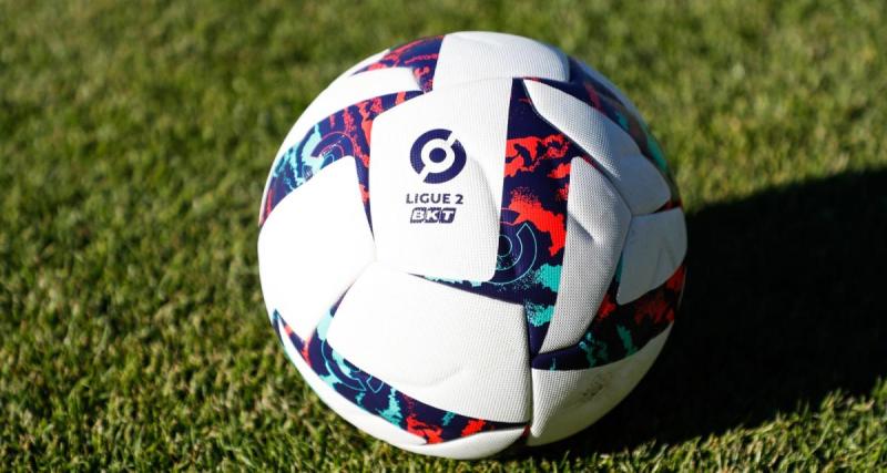  - Concarneau : un nouveau gardien de but débarque chez les Thoniers (off)