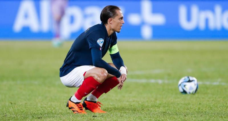  - OL : Caqueret victime d’une fracture de la main gauche !