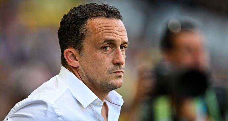  - FC Nantes : Vizcarrondo vide son sac sur Aristouy et le démonte ! 
