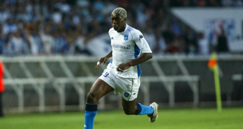  - Auxerre : les détails du retour de Djibril Cissé racontés par Pélissier