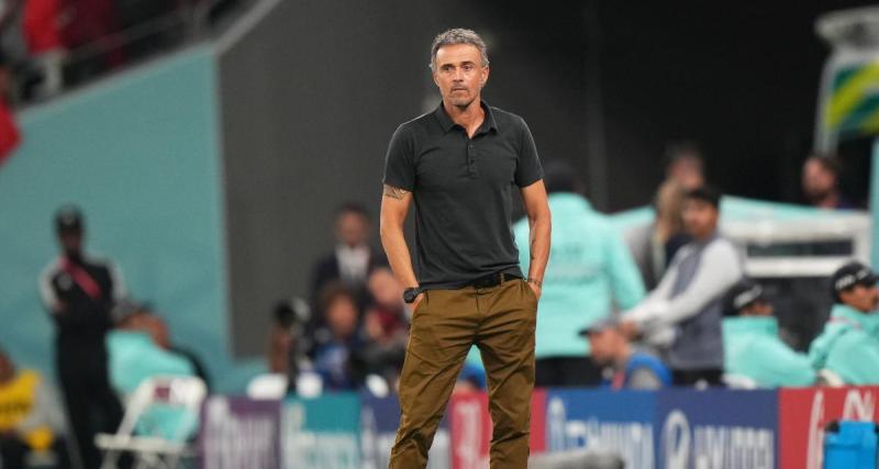  - PSG : Luis Enrique présenté demain !
