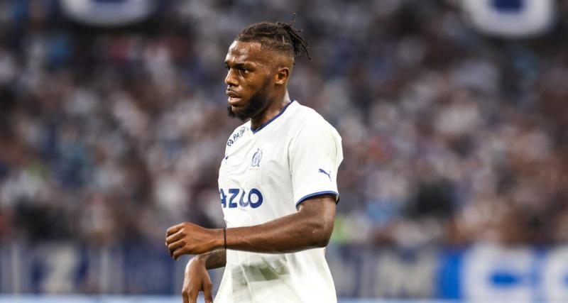  - OM : la grosse annonce sur l'avenir de Nuno Tavares