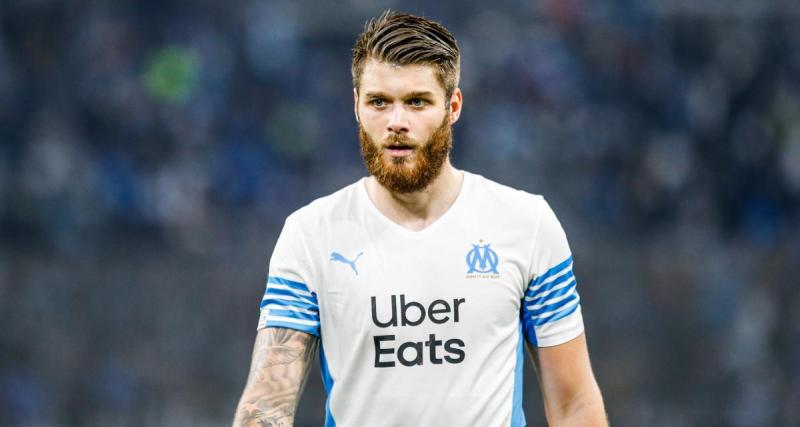  - OL - Mercato : Louis-Jean s'attaque à un ancien de l'OM