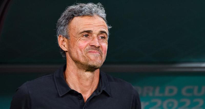  - PSG : la date de la présentation de Luis Enrique est enfin connue ! 