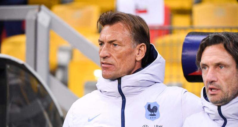  - Équipe de France (F) : un forfait pour le Mondial, les joueuses écartées connues ! (off)