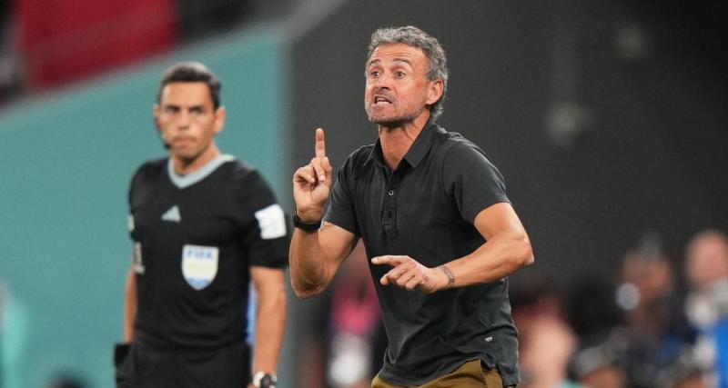  - PSG : Joao Sacramento sur le départ, le staff de Luis Enrique prend forme 