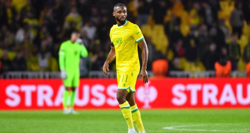  - FC Nantes - Mercato : un chouchou d'Aristouy prolonge avec les Canaris ! (officiel)