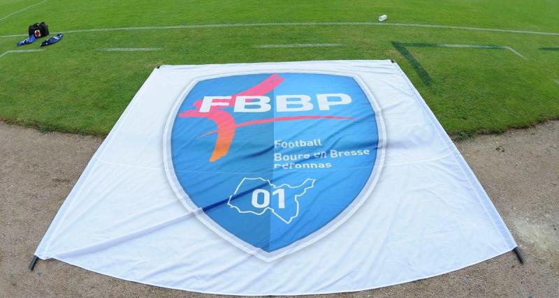  - Bourg-Péronnas : le FBBP change de propriétaire, Della Maggiore sur le banc ! (off)
