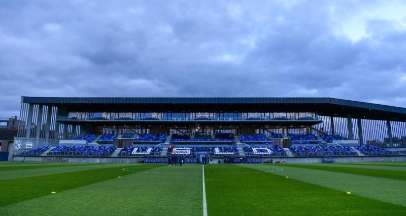  - L'USL Dunkerque rachetée, Edwin Pindi reste président (off)