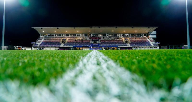 - Châteauroux : le coach Romain Chevrier absent de la reprise... à cause de la DNCG
