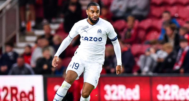  - OM - Mercato : Ribalta vend la mèche pour trois départs 