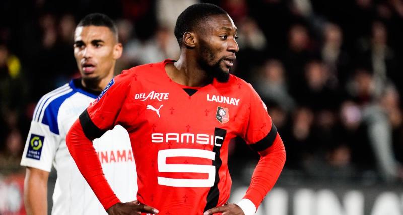 - Stade Rennais - Mercato : Rennes officialise trois départs, dont un vers l'OL